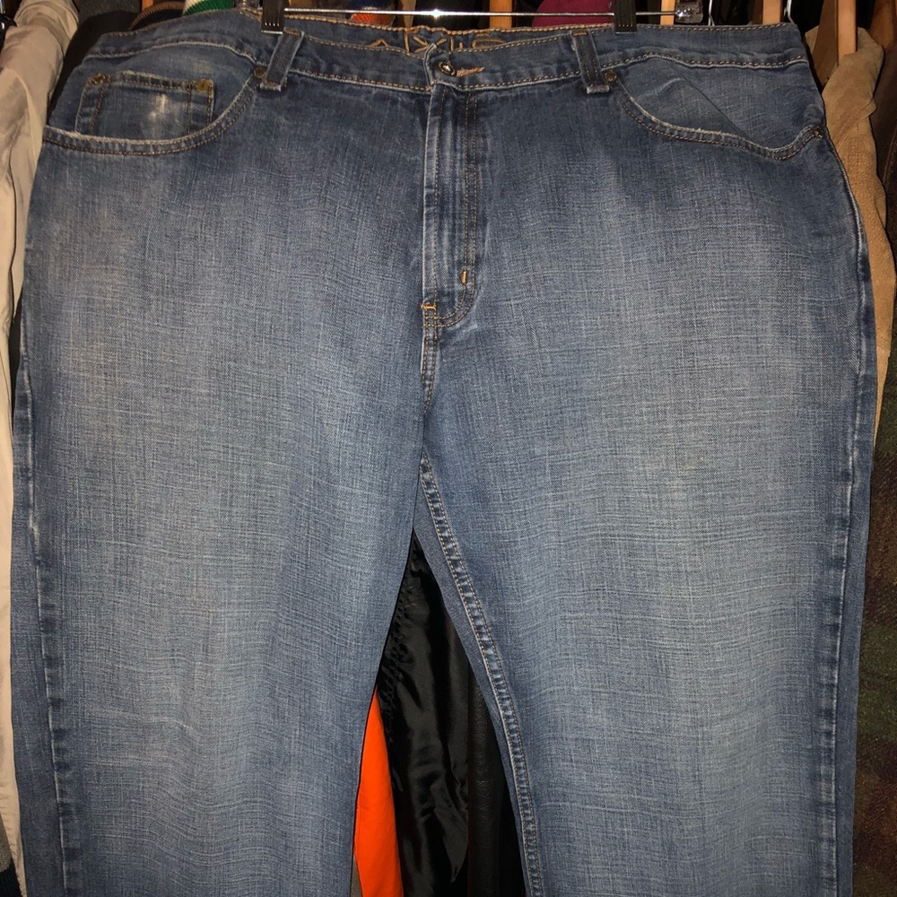 A[X]ist Jeans